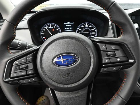 Used 2025 Subaru Crosstrek 2.5i Limited image 6