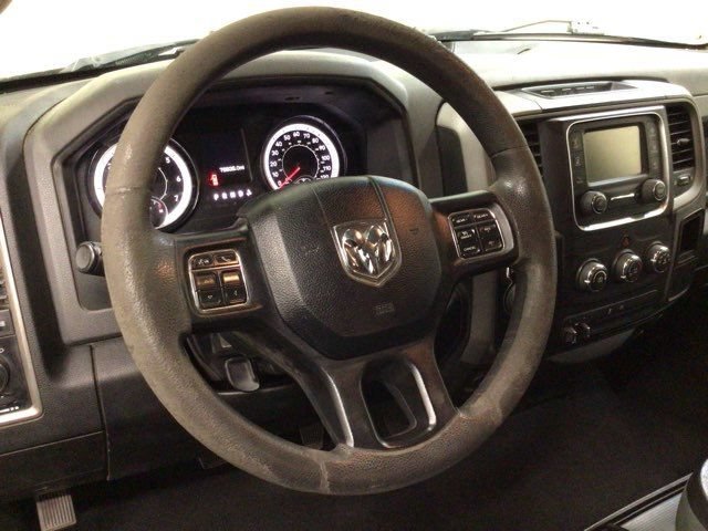 Used 2019 RAM 1500 Tradesman w/ Popular Equipment Group AWD/4WD image 19