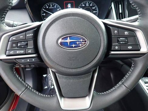 Used 2024 Subaru Legacy Premium AWD/4WD image 15