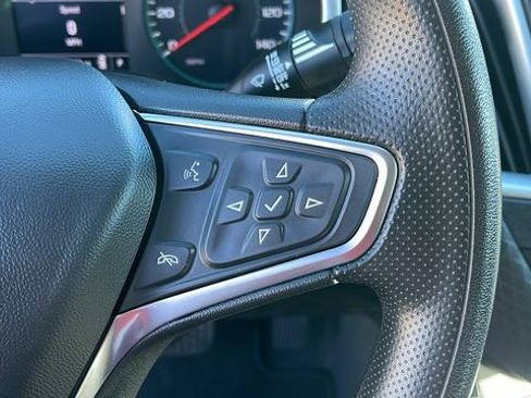 Used 2024 Chevrolet Malibu LT image 17