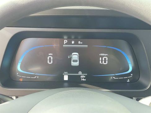 New 2026 Hyundai Elantra SE FWD image 17