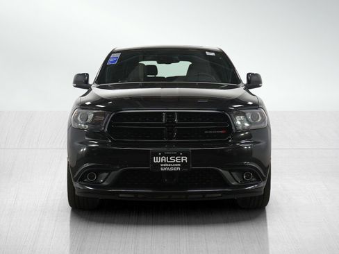 Used 2014 Dodge Durango R/T w/ Technology Group image 8