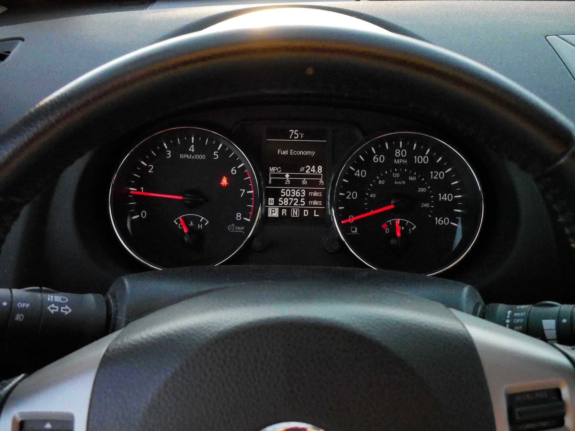 Used 2013 Nissan Rogue SL AWD/4WD image 21