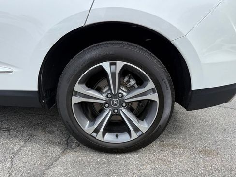 Used 2024 Acura RDX SH-AWD w/ Advance Package image 27
