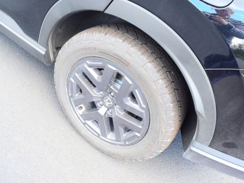 New 2026 Honda CR-V TrailSport image 10