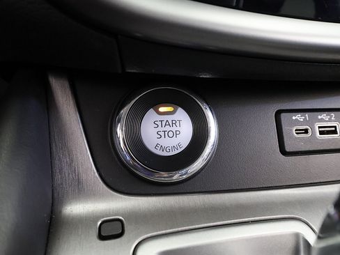 Used 2024 Nissan Murano SV w/ SV Midnight Edition Package AWD/4WD image 22