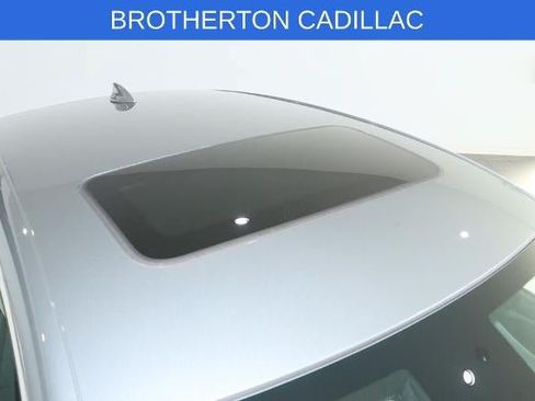 Used 2024 Buick Envista Avenir FWD image 17