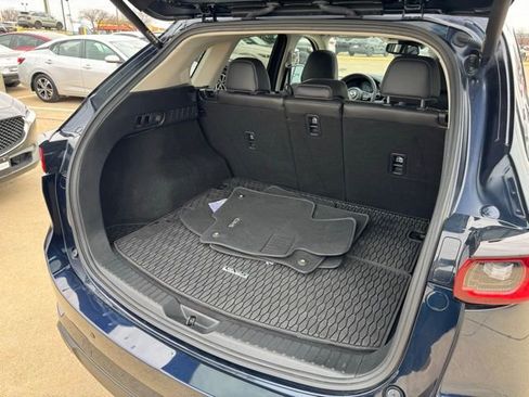 Used 2025 MAZDA CX-5 AWD 2.5 S w/ Premium Plus Pkg image 30