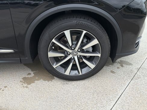 Certified 2026 Acura MDX FWD w/ Technology Package image 13