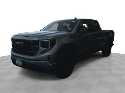New 2026 GMC Sierra 1500 Elevation