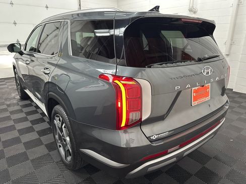 Used 2023 Hyundai Palisade SEL w/ Cargo Package image 8