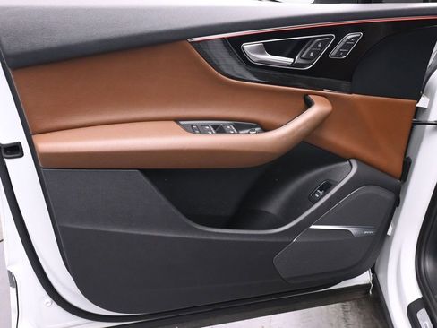 Used 2018 Audi Q7 3.0T Prestige image 10