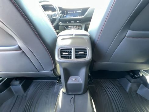 Certified 2023 Buick Envision Essence w/ Sport Touring Package image 21