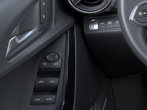 New 2026 Chevrolet Equinox LT w/ Convenience Package II AWD/4WD image 27