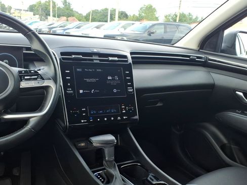 Used 2023 Hyundai Tucson SEL w/ Convenience Package AWD/4WD image 20