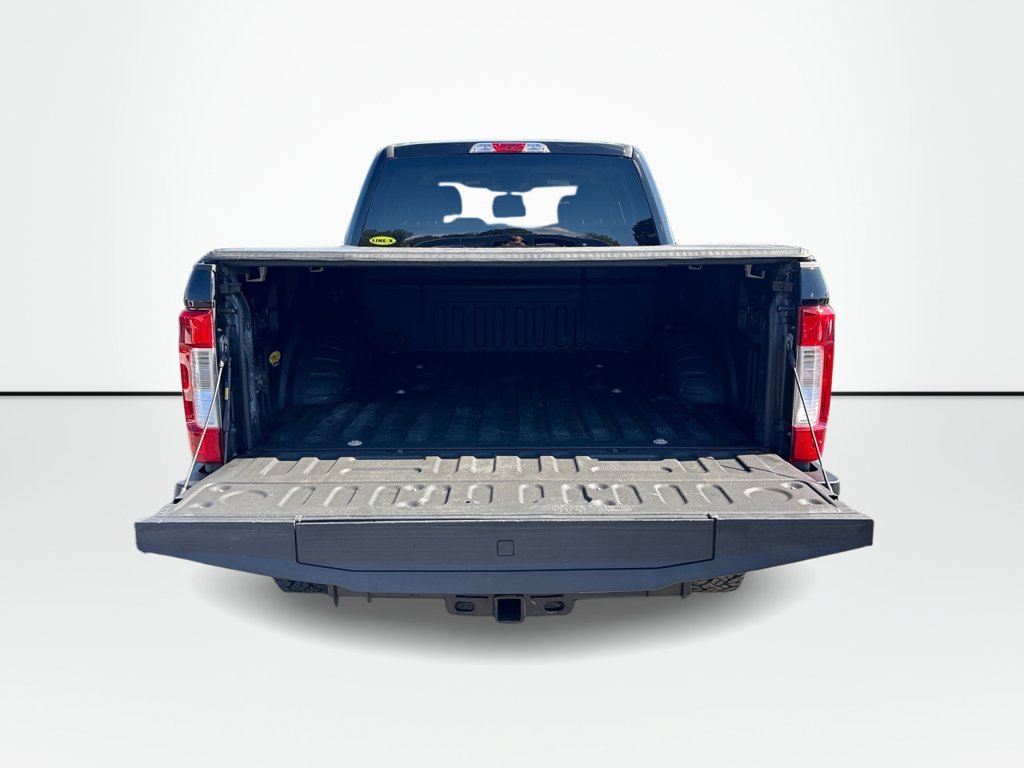 Used 2019 Ford F250 XLT w/ XLT Premium Package AWD/4WD image 10
