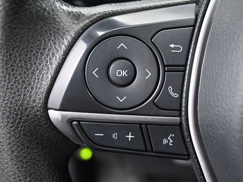 Certified 2023 Toyota Camry LE image 18