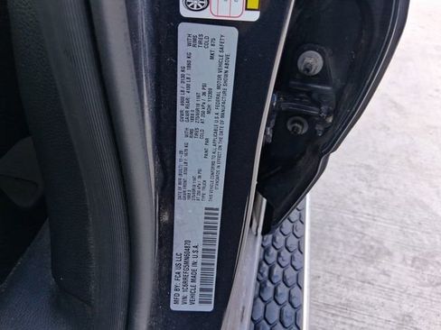 Used 2021 RAM 1500 Lone Star image 17