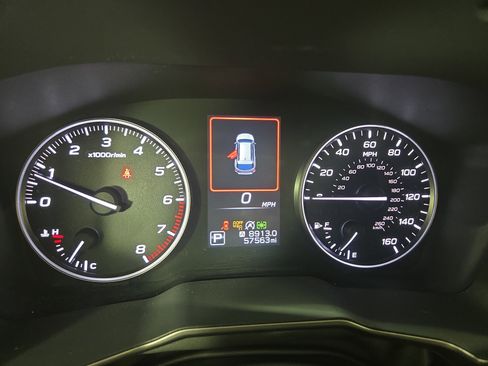 Used 2020 Subaru Outback Limited w/ Popular Package #2 image 17