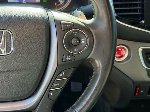 Used 2023 Honda Ridgeline RTL image 21