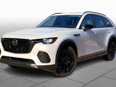 New 2026 MAZDA CX-70 3.3 Turbo w/ Preferred Package