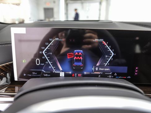 New 2026 BMW X5 xDrive40i w/ M Sport Package image 14