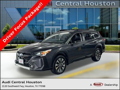 Used 2023 Subaru Outback Limited