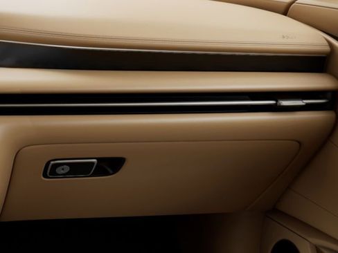 New 2026 Genesis G80 2.5T image 25