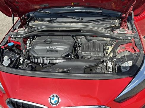 Used 2024 BMW 228i xDrive Gran Coupe AWD/4WD image 14