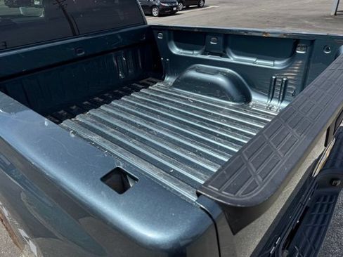 Used 2012 Chevrolet Silverado 1500 LT w/ All-Star Edition AWD/4WD image 36