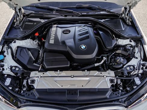 Used 2025 BMW 330i xDrive Sedan image 28