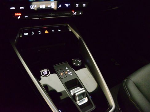 Certified 2023 Audi A3 2.0T Premium w/ Convenience Package image 16