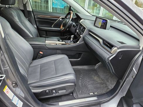 Used 2019 Lexus RX 350 AWD w/ Navigation Package image 9
