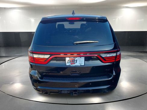 Used 2018 Dodge Durango R/T w/ Trailer Tow Group IV image 7