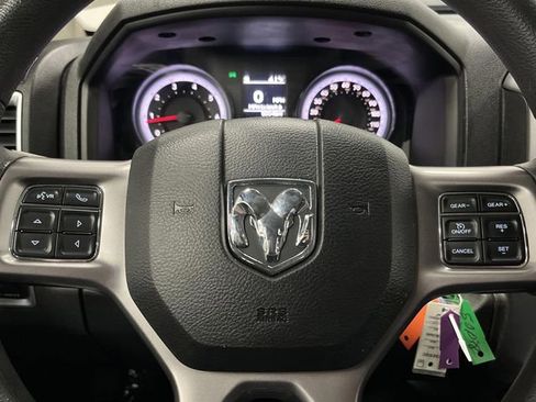 Used 2023 RAM 1500 Classic SLT image 14