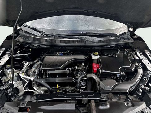 Used 2018 Nissan Rogue Sport S w/ S Appearance Package image 11