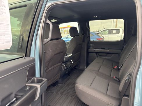 Used 2023 Ford F150 XLT w/ Equipment Group 302A High image 8