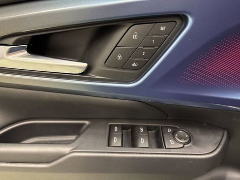 New 2026 Chevrolet Equinox EV LT image 14