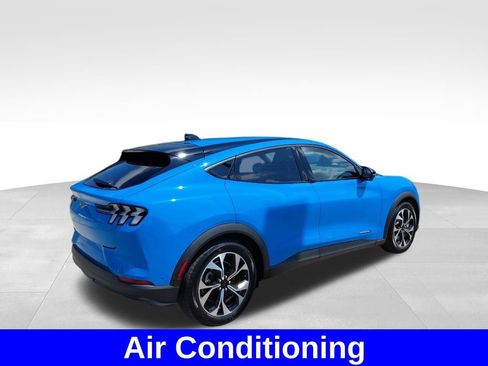 Used 2024 Ford Mustang Mach-E Select w/ Comfort Package Lite AWD/4WD image 14