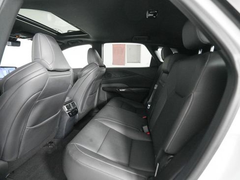 Certified 2023 Lexus RX 350 F Sport w/ Cold Area Package image 13