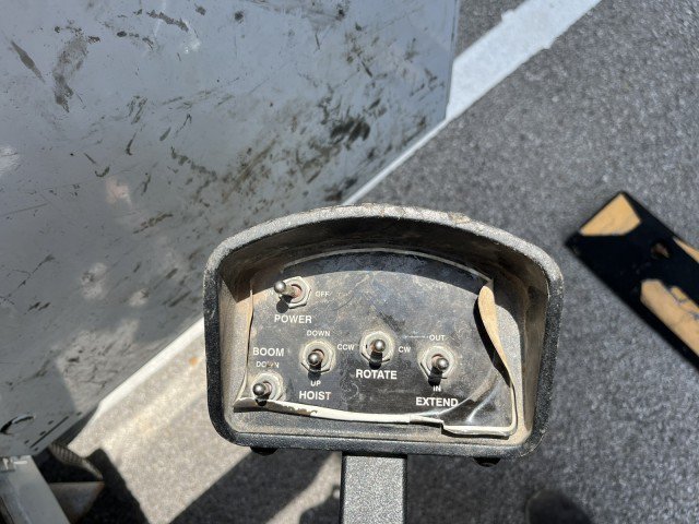 Used 2014 Ford F450 XL w/ Power Equipment Group AWD/4WD image 22
