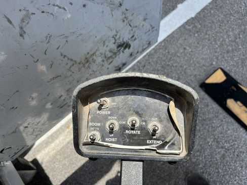 Used 2014 Ford F450 XL w/ Power Equipment Group image 22