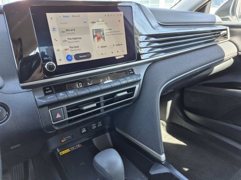 Certified 2025 Toyota Camry LE image 11