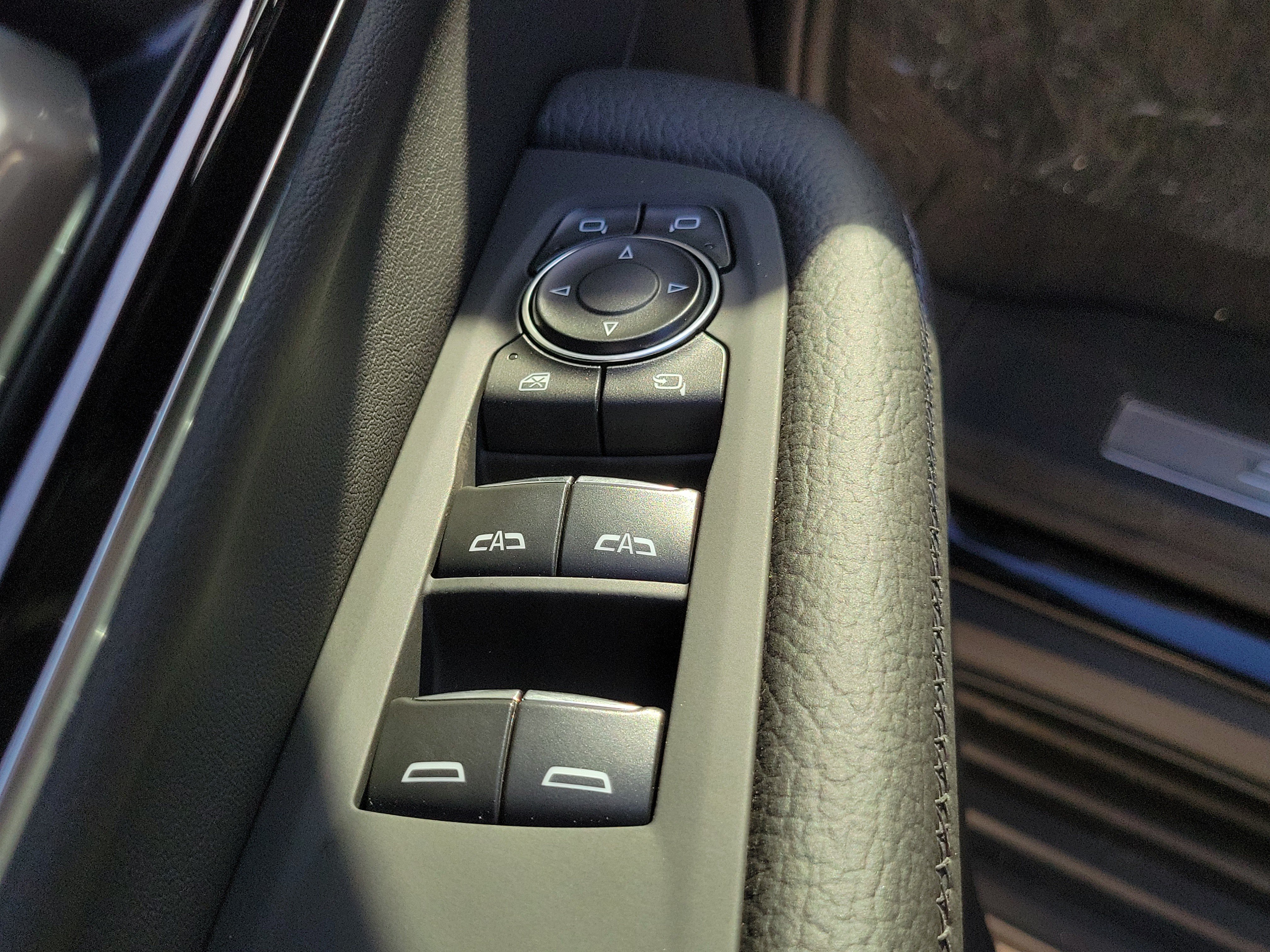 New 2026 GMC Yukon Denali AWD/4WD image 20
