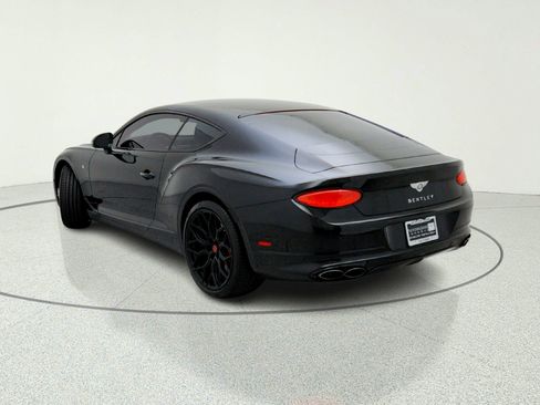 Used 2020 Bentley Continental GT V8 First Edition AWD/4WD image 12