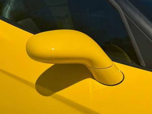 Used 2007 Chevrolet Corvette Convertible w/ Preferred Equipment Group image 66