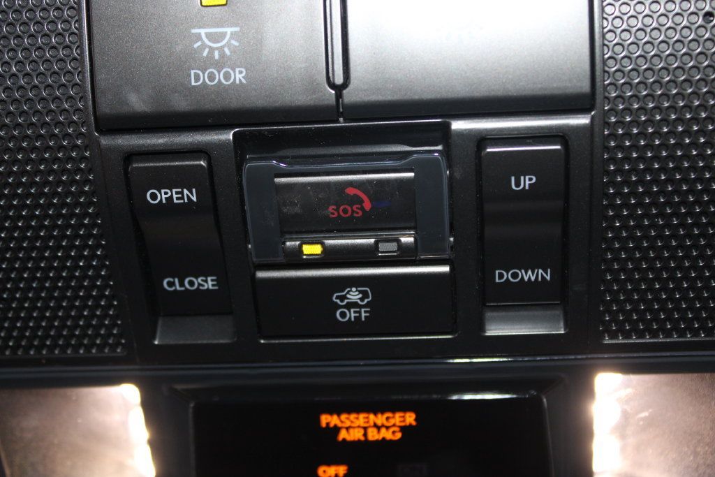 Used 2024 Lexus LX 600 4WD w/ Luxury Package image 55