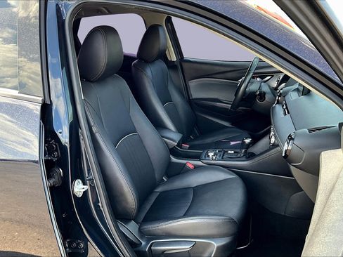Used 2019 MAZDA CX-3 Touring w/ Preferred Equipment Package image 7