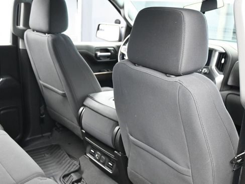 Used 2021 Chevrolet Silverado 1500 RST RWD image 47