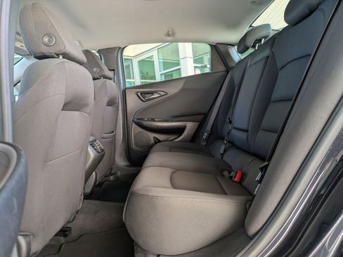 Used 2023 Chevrolet Malibu LT image 14